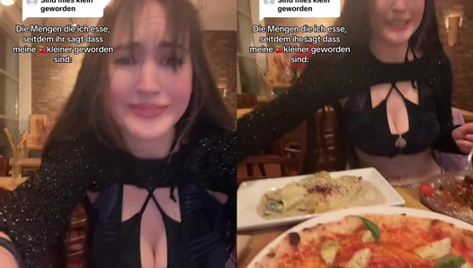 Elisa Aline - Video Leaks #915