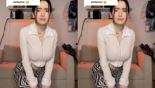 Elisa Aline - Video Leaks #916