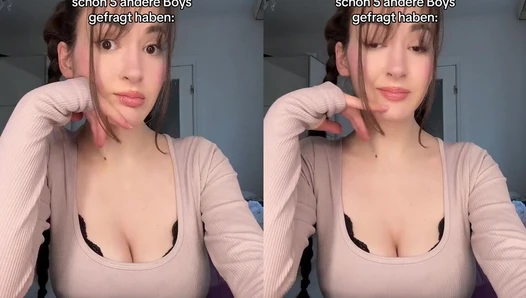 Elisa Aline - Video Leaks #918