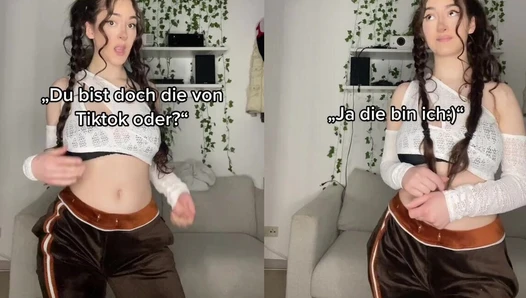 Elisa Aline - Video Leaks #920