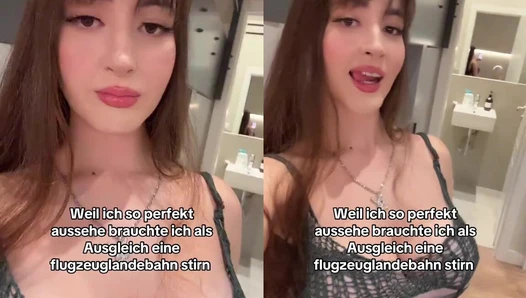 Elisa Aline - Video Leaks #922