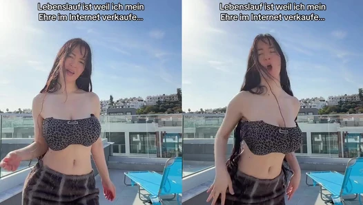 Elisa Aline - Video Leaks #924