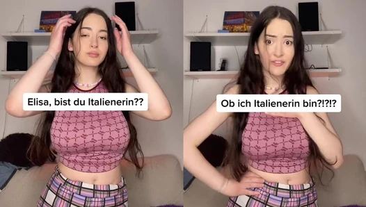 Elisa Aline - Video Leaks #925