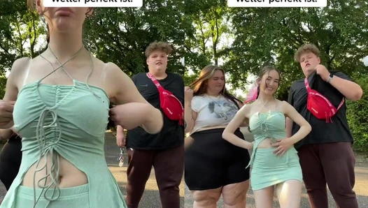 Elisa Aline - Video Leaks #927
