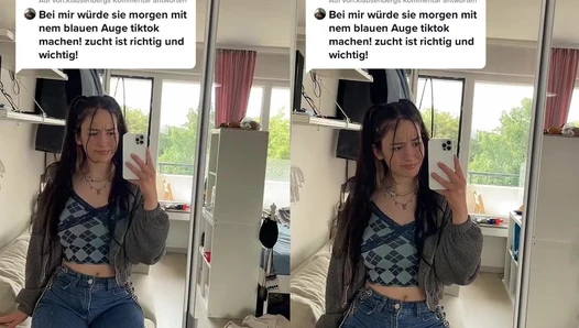 Elisa Aline - Video Leaks #928