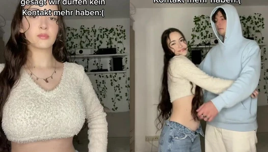 Elisa Aline - Video Leaks #929