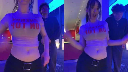 Elisa Aline - Video Leaks #931