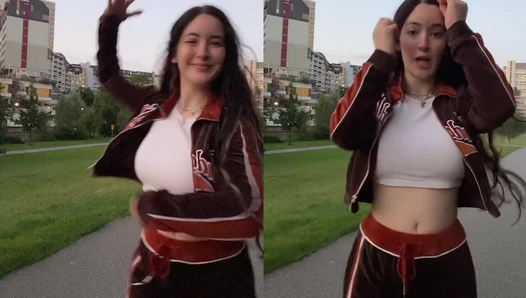 Elisa Aline - Video Leaks #932