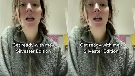 Elisa Aline - Video Leaks #933