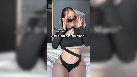 Elisa Aline - Video Leaks #934