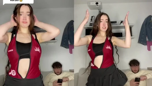 Elisa Aline - Video Leaks #935