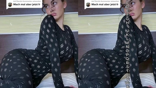 Elisa Aline - Video Leaks #936