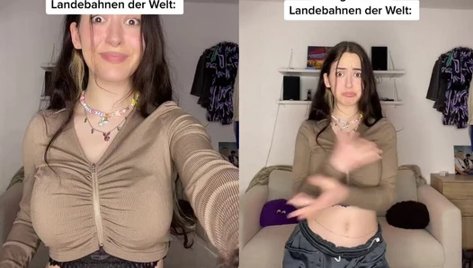 Elisa Aline - Video Leaks #941