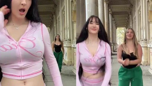 Elisa Aline - Video Leaks #943