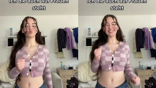 Elisa Aline - Video Leaks #944