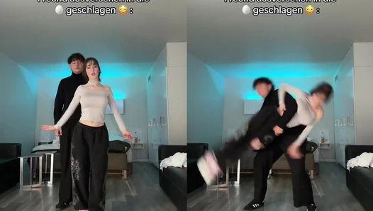 Elisa Aline - Video Leaks #947