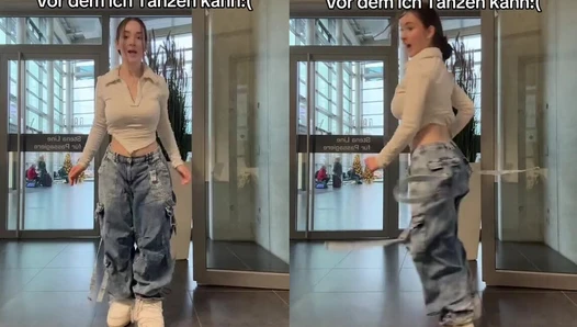 Elisa Aline - Video Leaks #948