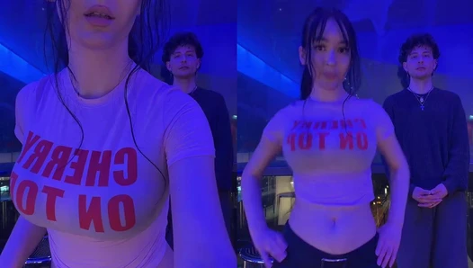 Elisa Aline - Video Leaks #949