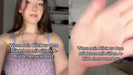 Elisa Aline - Video Leaks #950
