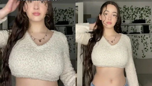Elisa Aline - Video Leaks #951