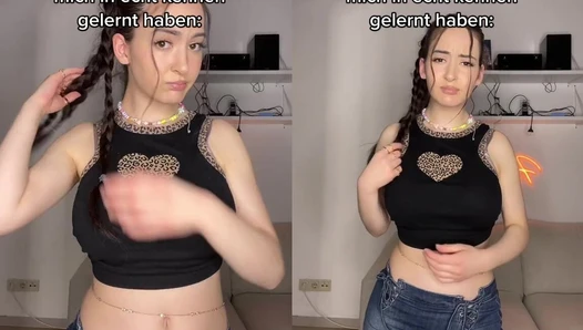 Elisa Aline - Video Leaks #952