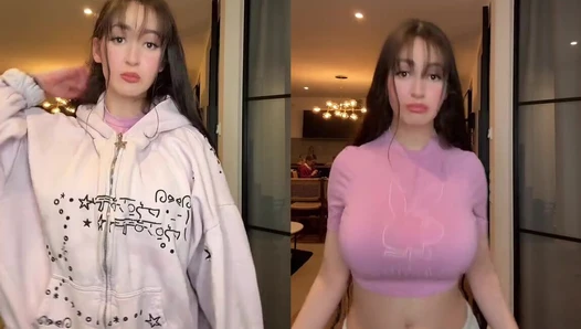 Elisa Aline - Video Leaks #953