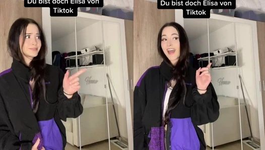 Elisa Aline - Video Leaks #954
