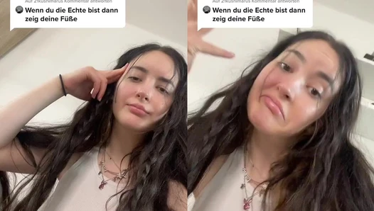 Elisa Aline - Video Leaks #958