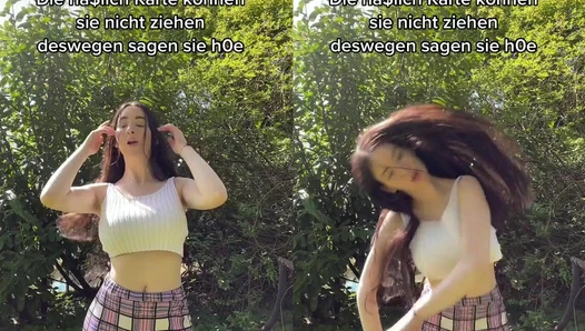 Elisa Aline - Video Leaks #959