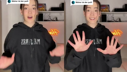Elisa Aline - Video Leaks #960