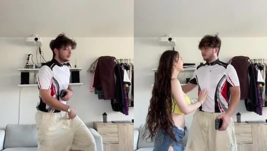 Elisa Aline - Video Leaks #963