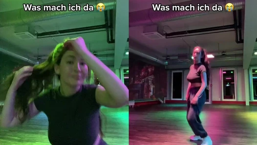 Elisa Aline - Video Leaks #964
