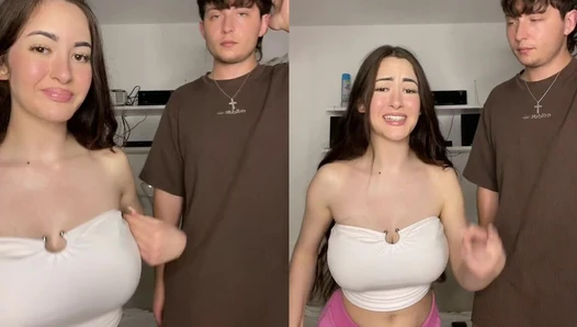 Elisa Aline - Video Leaks #965