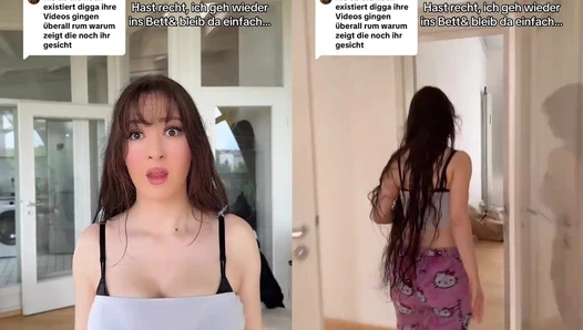 Elisa Aline - Video Leaks #966