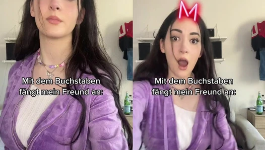 Elisa Aline - Video Leaks #967