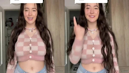 Elisa Aline - Video Leaks #968