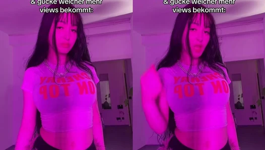 Elisa Aline - Video Leaks #969