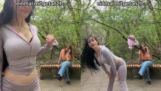 Elisa Aline - Video Leaks #970