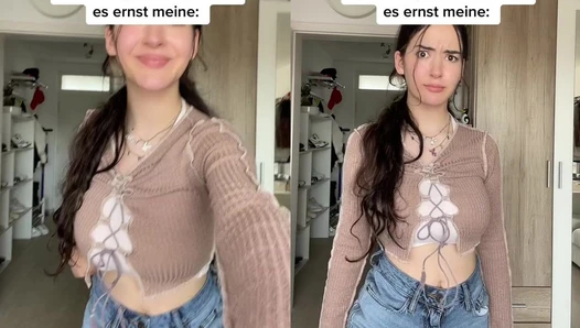 Elisa Aline - Video Leaks #971