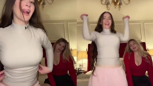 Elisa Aline - Video Leaks #972