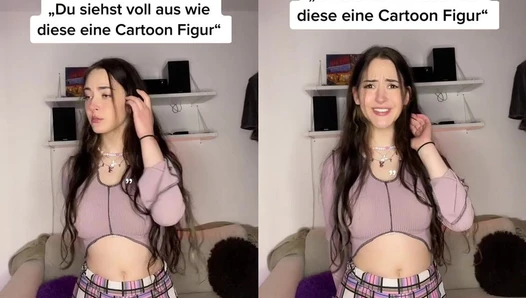 Elisa Aline - Video Leaks #973