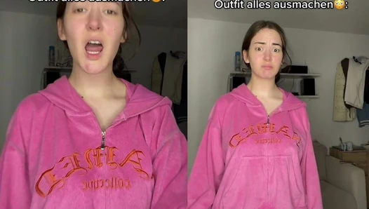 Elisa Aline - Video Leaks #974