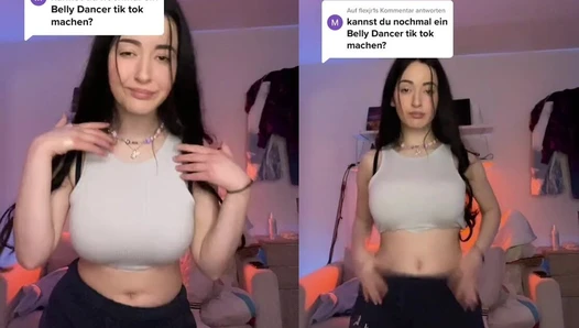 Elisa Aline - Video Leaks #976
