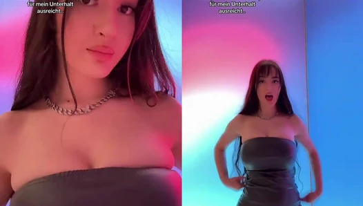Elisa Aline - Video Leaks #978