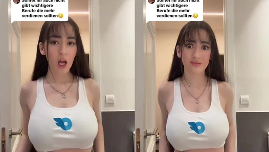 Elisa Aline - Video Leaks #980