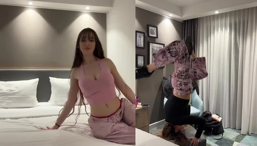 Elisa Aline - Video Leaks #981