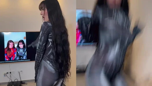 Elisa Aline - Video Leaks #982
