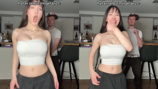 Elisa Aline - Video Leaks #983