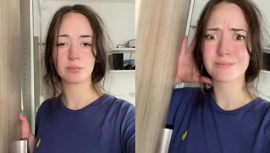 Elisa Aline - Video Leaks #984