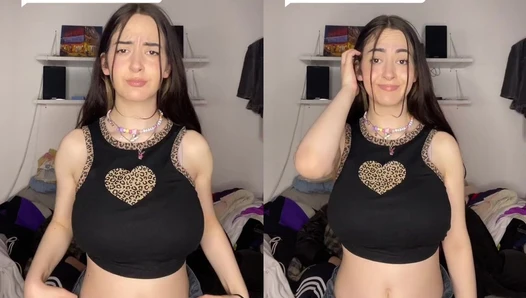 Elisa Aline - Video Leaks #986